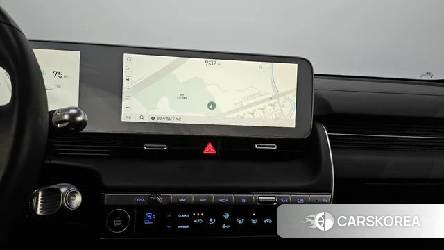 Hyundai Ionic 5 2023 Белый из Кореи, фото 6