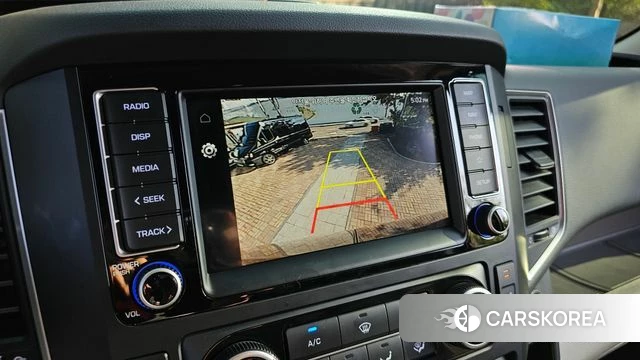 Hyundai Solati 2024 Черный из Кореи, фото 6
