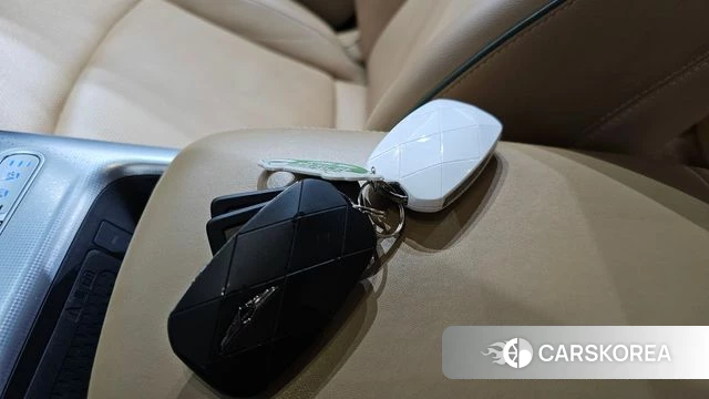 Genesis GV60 2021 Белый из Кореи, фото 6