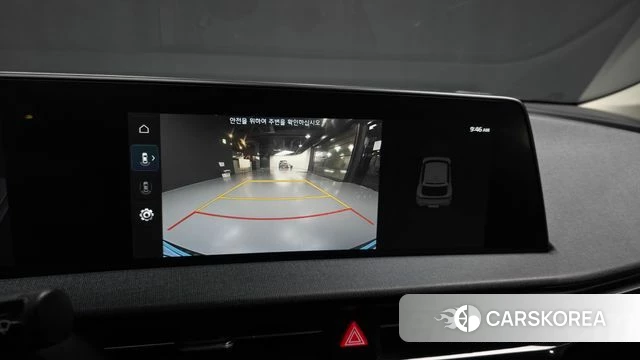 Kia EV6 2022 Жемчужный цвет из Кореи, фото 6