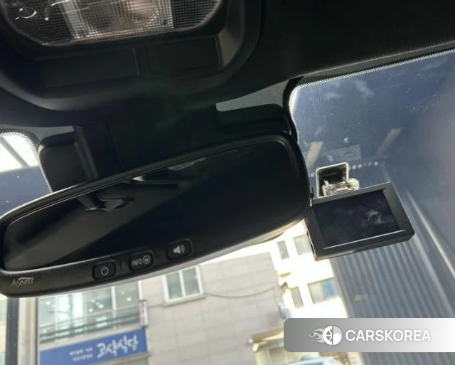 Chevrolet (GM Daewoo) Trax Crossover 2025 Черный из Кореи, фото 6