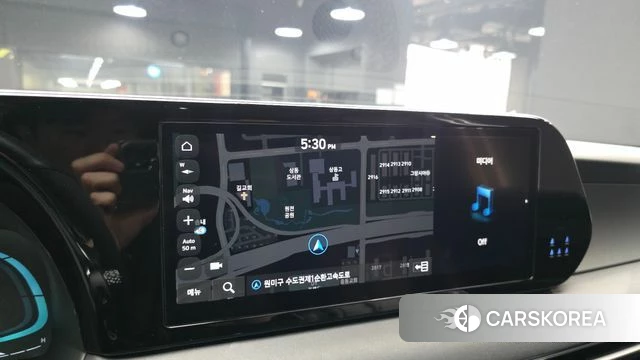 Hyundai The New Palisade 2023 Белый из Кореи, фото 6