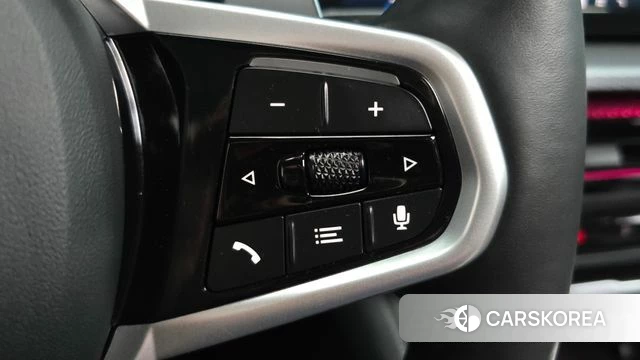 BMW 4 Series (G22) 2025 Белый из Кореи, фото 6