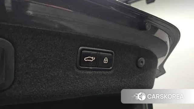 Genesis G70 2019 Серый из Кореи, фото 6