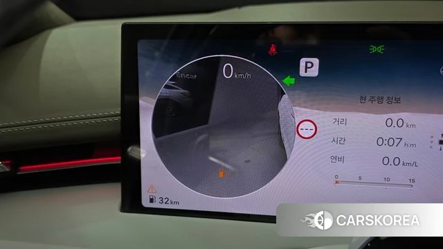 Genesis GV70 2025 Белый из Кореи, фото 6