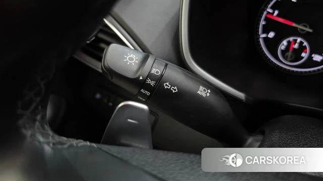 Hyundai The New Santa Fe 2022 Серый из Кореи, фото 6