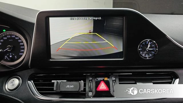 Hyundai Grandeur IG 2018 Серый из Кореи, фото 6