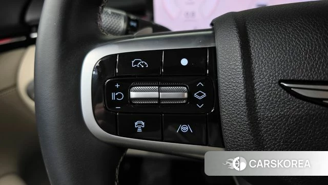 Genesis GV70 2024 Серый из Кореи, фото 6
