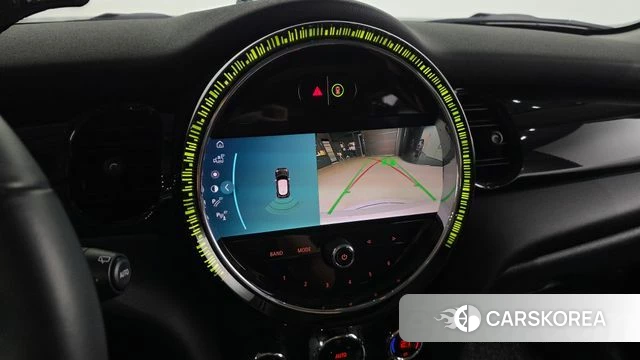 Mini Cooper 2021 Серый из Кореи, фото 6