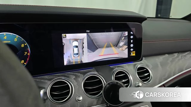 Mercedes-Benz E-Class W213 2023 Серый из Кореи, фото 6
