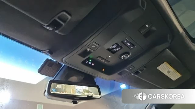 Cadillac Escalade 2018 Белый из Кореи, фото 6