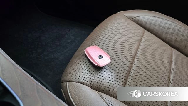 Mercedes-Benz E-Class W213 2023 Белый из Кореи, фото 6