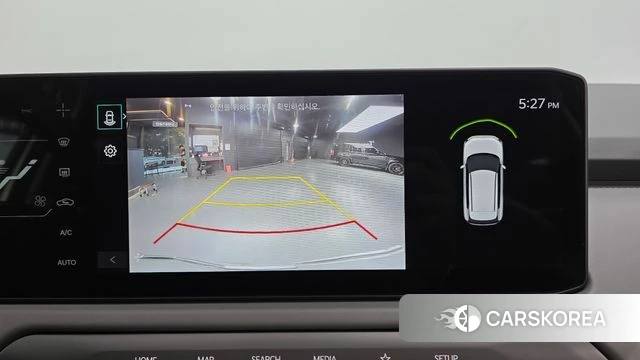 Kia EV3 2024 Серебряный из Кореи, фото 6