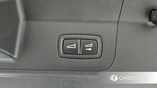 Porsche Panamera (971) 2022 Белый из Кореи, фото 6