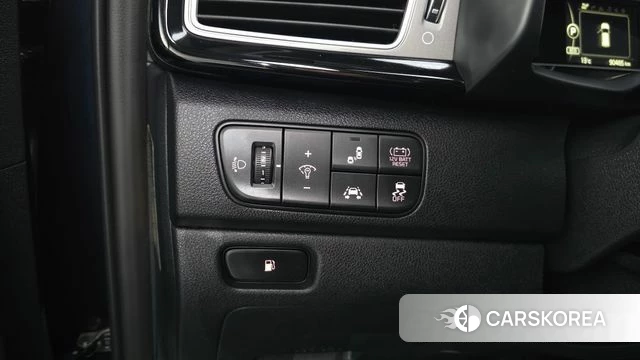 Kia Niro 2018 Синий из Кореи, фото 6