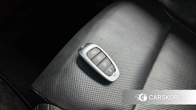 Hyundai The New Grandeur IG 2020 Белый из Кореи, фото 6