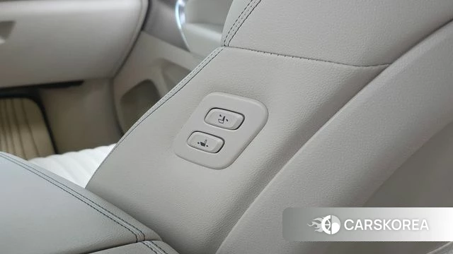 Genesis The New G70 id 5045764 из Кореи 7