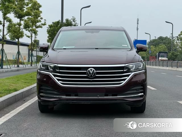 Volkswagen Viloran 2021 Другой из Китая, фото 6