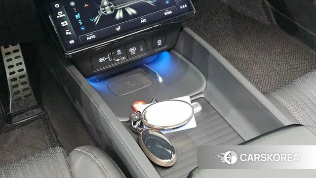 Hyundai Grandeur (GN7) 2023 Белый из Кореи, фото 6