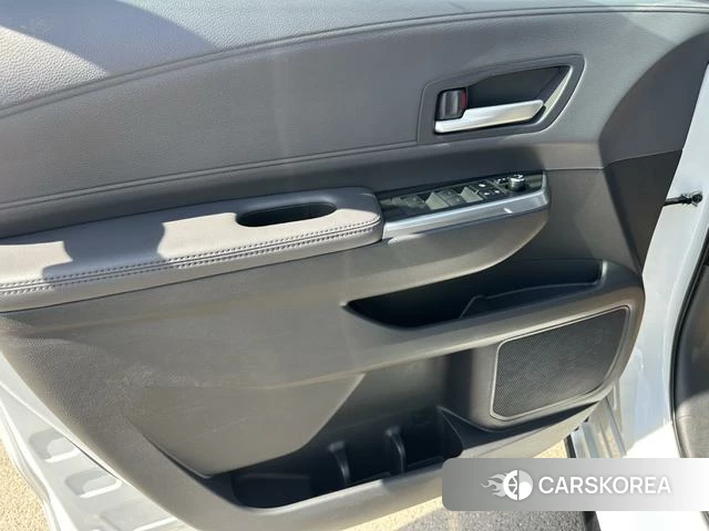 Toyota Sienna 2024 Белый из Китая, фото 6