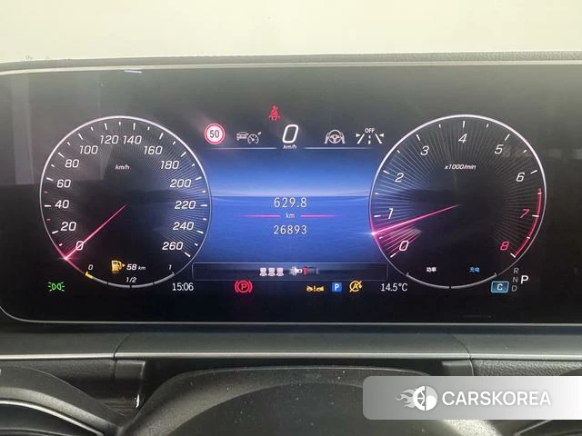 Mercedes-Benz GLE 2024 Черный из Китая, фото 6