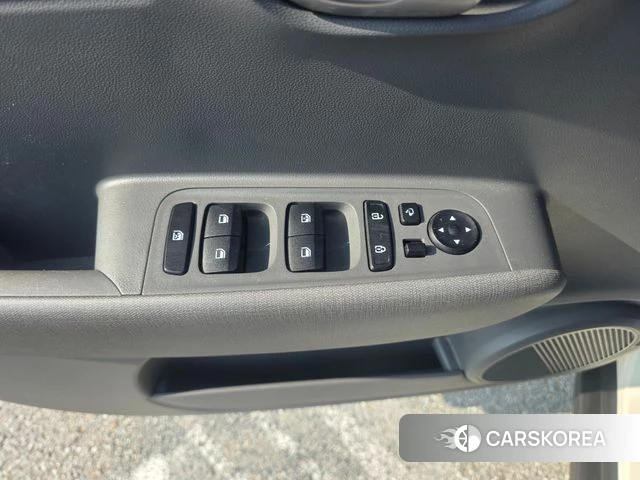 Hyundai Casper 2022 Белый из Кореи, фото 6