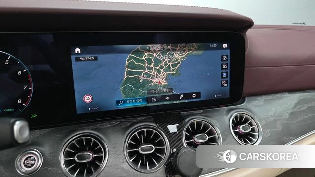 Mercedes-Benz CLS-Class C257 2021 Белый из Кореи, фото 6