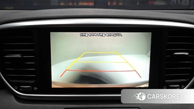 Kia Sportage The Bold 2019 Серебристо-серый из Кореи, фото 6