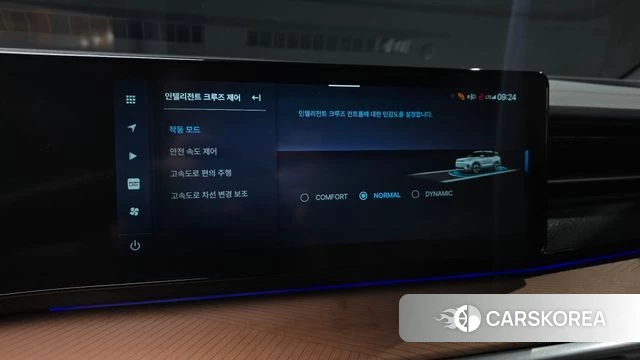 Ssangyong Torres EVX 2024 Белый из Кореи, фото 6