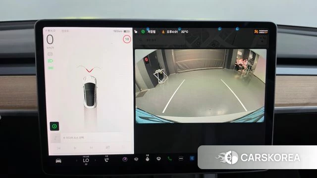 Tesla Model 3 2021 Белый из Кореи, фото 6
