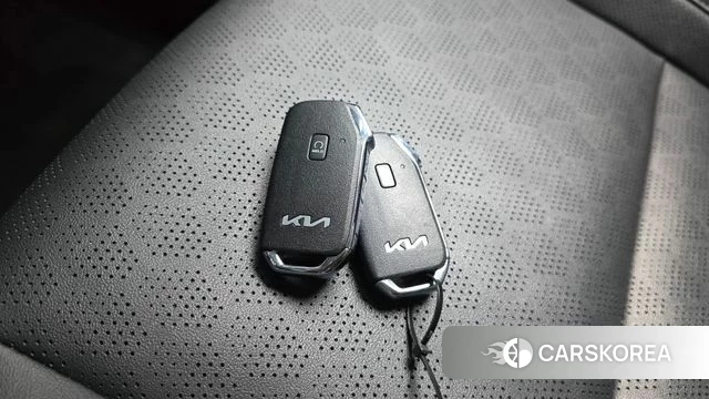 Kia Seltos 2021 Белый из Кореи, фото 6