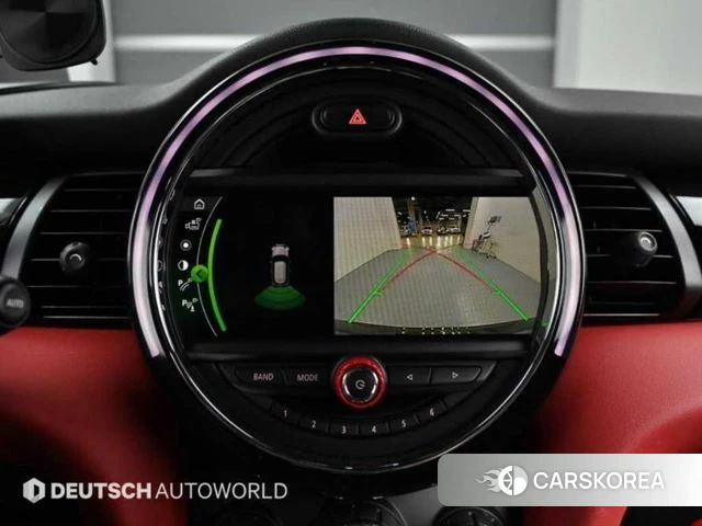 Mini Cooper S 2021 Серый из Кореи, фото 6