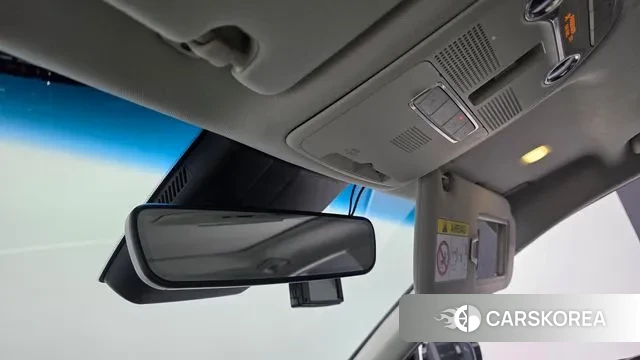 Hyundai The New Grandeur IG 2021 Белый из Кореи, фото 6