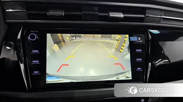 Ssangyong Beautiful Korando 2022 Белый из Кореи, фото 6