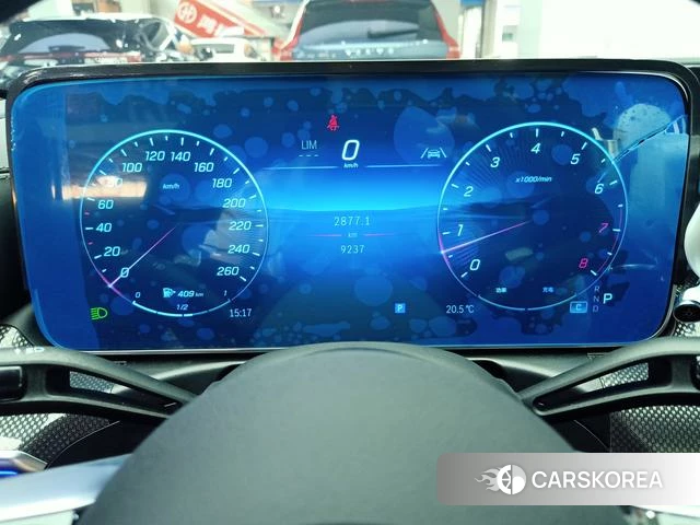 Mercedes-Benz C-class 2025 Белый из Китая, фото 6