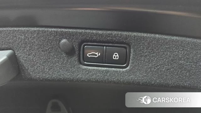 Hyundai The New Grandeur IG 2022 Черный из Кореи, фото 6