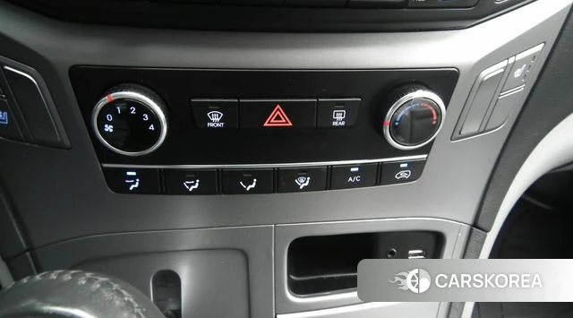 Hyundai The New Grand Starex 2020 Серебряный из Кореи, фото 6