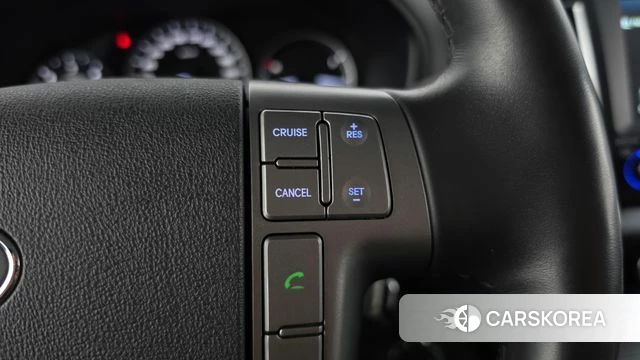 Hyundai The New Grand Starex 2020 Белый из Кореи, фото 6