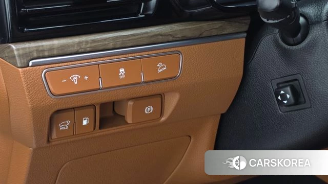 Kia Mohave Master 2022 Белый из Кореи, фото 6