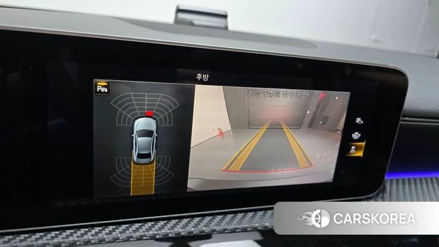 Mercedes-Benz A-Class W177 2020 Серый из Кореи, фото 6