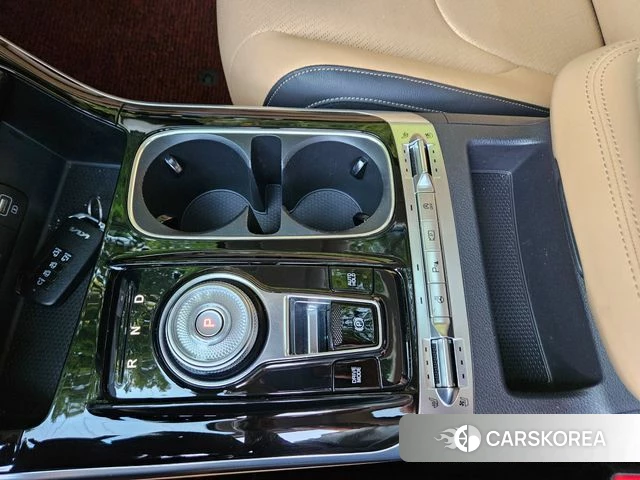 Kia Carnival 4th generation 2022 Белый из Кореи, фото 6