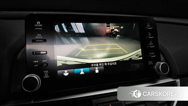 Honda Accord 10th Generation 2018 Белый из Кореи, фото 6