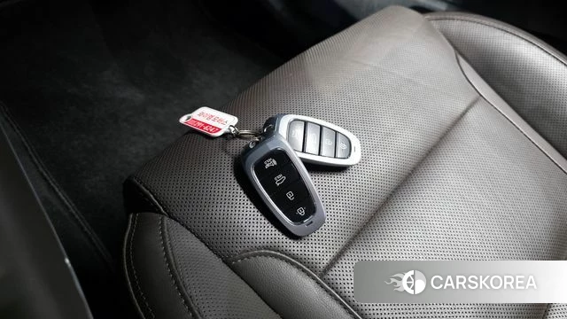 Hyundai The New Grandeur IG id 4959762 из Кореи 6