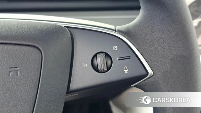 Tesla Model Y 2026 Серый из Кореи, фото 6