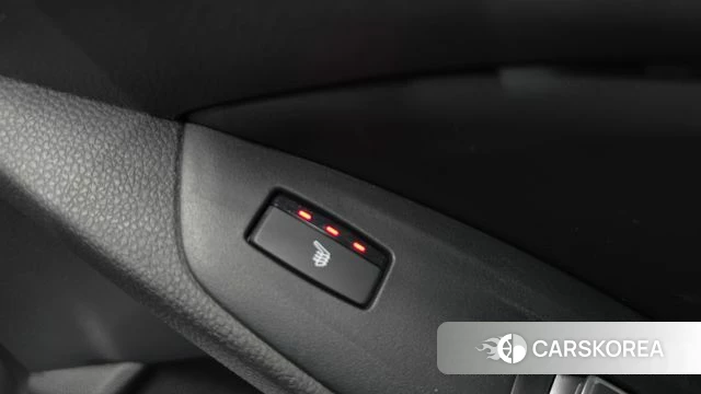 Honda Accord 10th Generation 2018 Серый из Кореи, фото 6