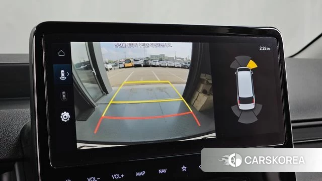 Hyundai Staria 2025 Серый из Кореи, фото 6