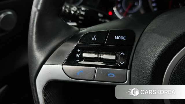 Hyundai Avante (CN7) 2023 Белый из Кореи, фото 6