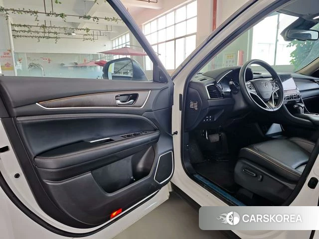 Honda Avancier 2020 Белый из Китая, фото 6