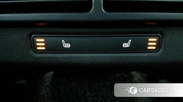 Land Rover Range Rover Evoque 2nd Generation 2021 Белый из Кореи, фото 6