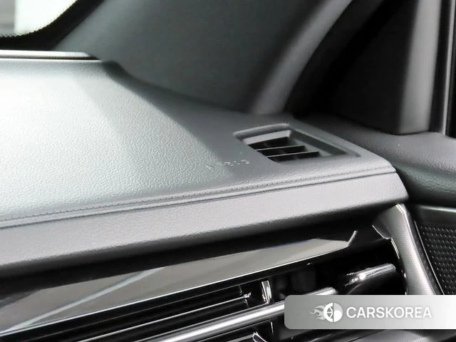 Ssangyong Rexton New Arena 2023 Черный из Кореи, фото 6